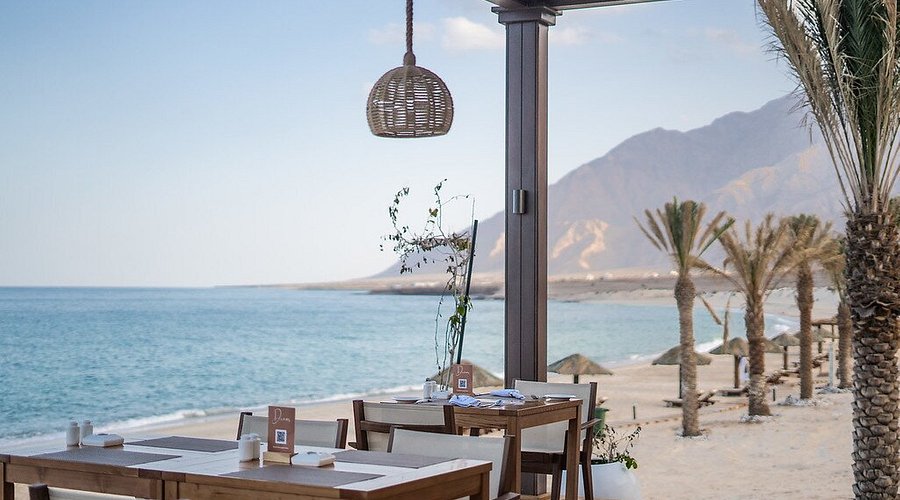 Yoga Retreat 4 Days | Oman