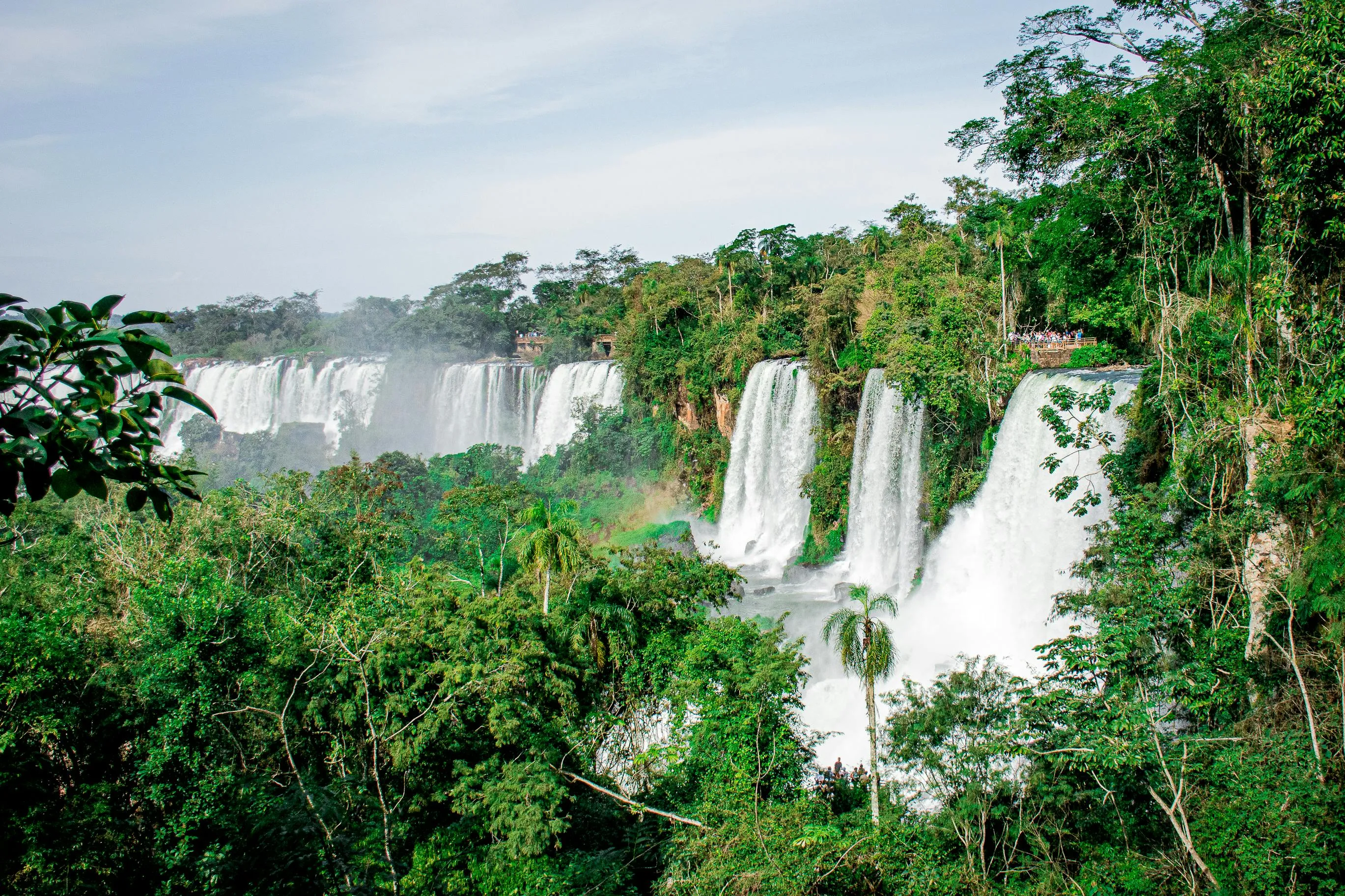 Argentina Highlights | Superior Package