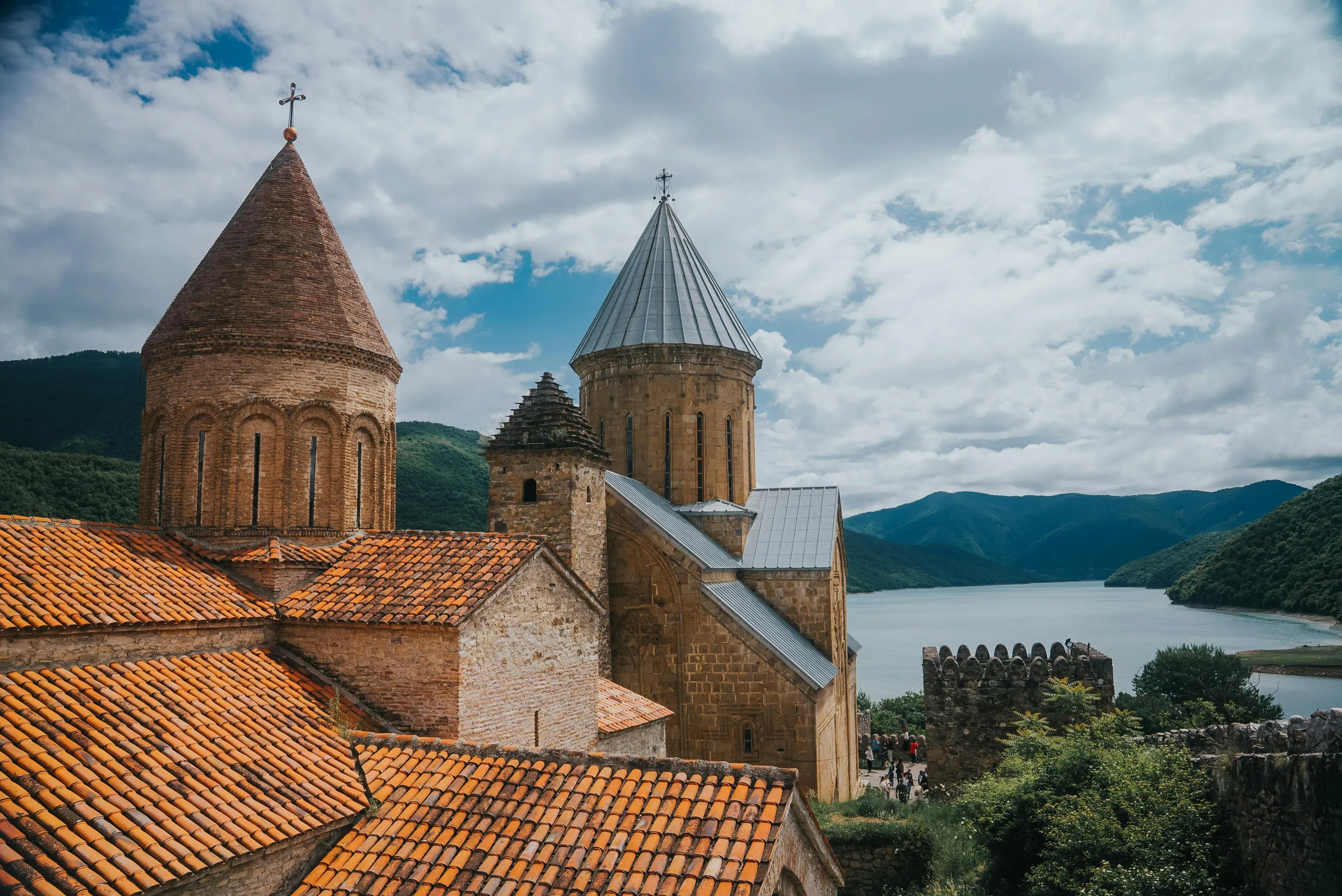 Georgia 5D/4N | Tbilisi