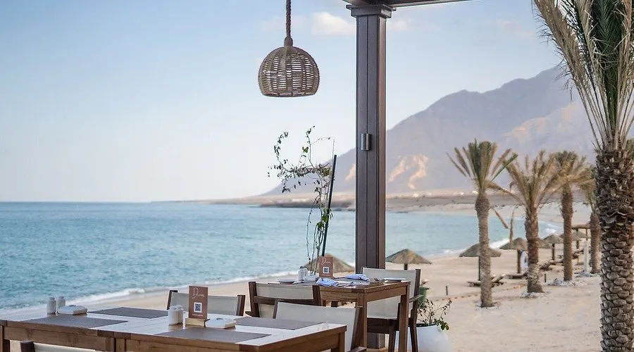 Yoga Retreat 4 Days | Oman