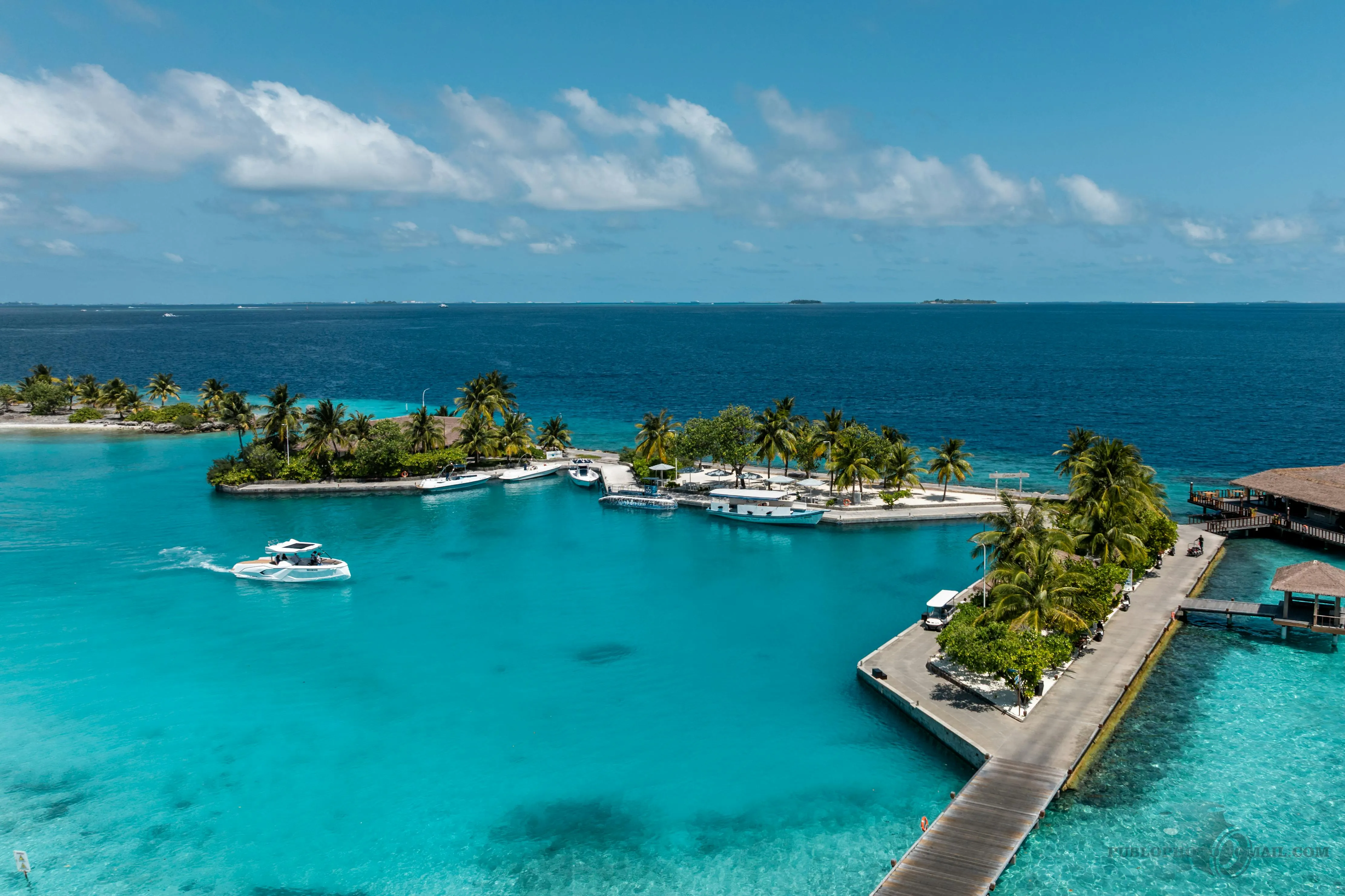 Maldives All-Inclusive Package